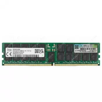 HPE 128GB DDR5 SPS-DIMM μονάδα μνήμης 5600MHz