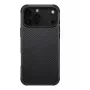 PITAKA Aramid ProGuard MagSafe Θήκη για iPhone 17 Pro Max Μαύρο/Γκρι