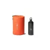 Exped SIM 3.8 M αυτοφουσκωτό στρώμα - Flame