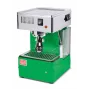 Quick Mill 0820 Stretta Μηχανή espresso με θήκη φίλτρου, πράσινη