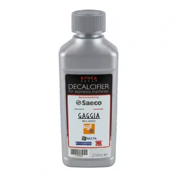 Saeco Evoca Αφαλατωτής 250ml