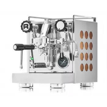 Rocket Appartamento Compact Μηχανή Καφέ