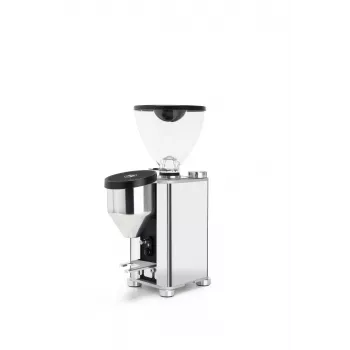Rocket Giannino Μύλος Καφέ Inox