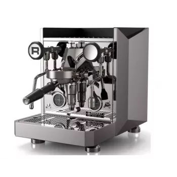 Rocket Giotto V Fast Χρώμιο Μηχανή Espresso