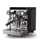 Rocket Giotto R Fast Black μηχανή espresso