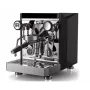 Rocket Giotto V Fast Black μηχανή espresso