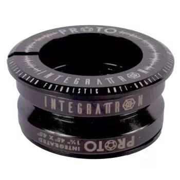Proto Integrattron Headset μπλε