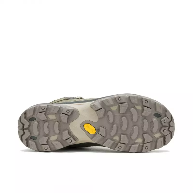 Merrell Moab Speed 2 Thermo Mid WP Ορειβατικά Μποτάκια