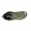 Merrell Moab Speed 2 Thermo Mid WP Ορειβατικά Μποτάκια