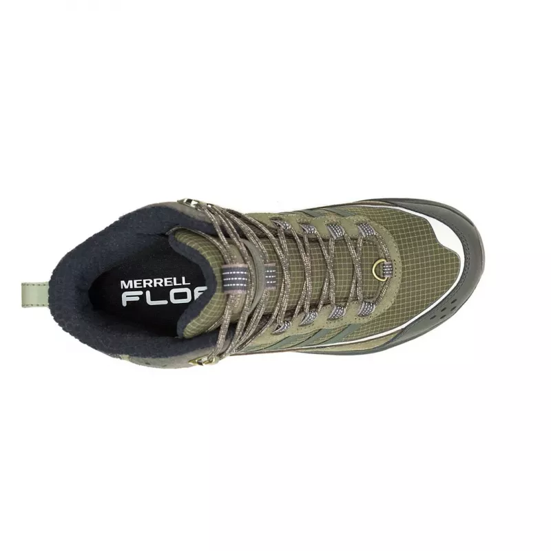 Merrell Moab Speed 2 Thermo Mid WP Ορειβατικά Μποτάκια
