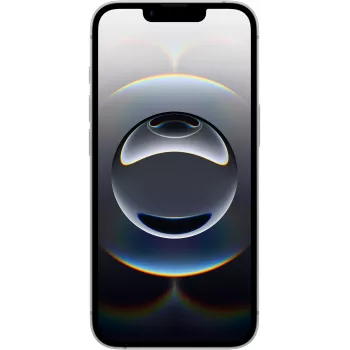 Apple iPhone 16e 256GB Λευκό MD1W4F/A