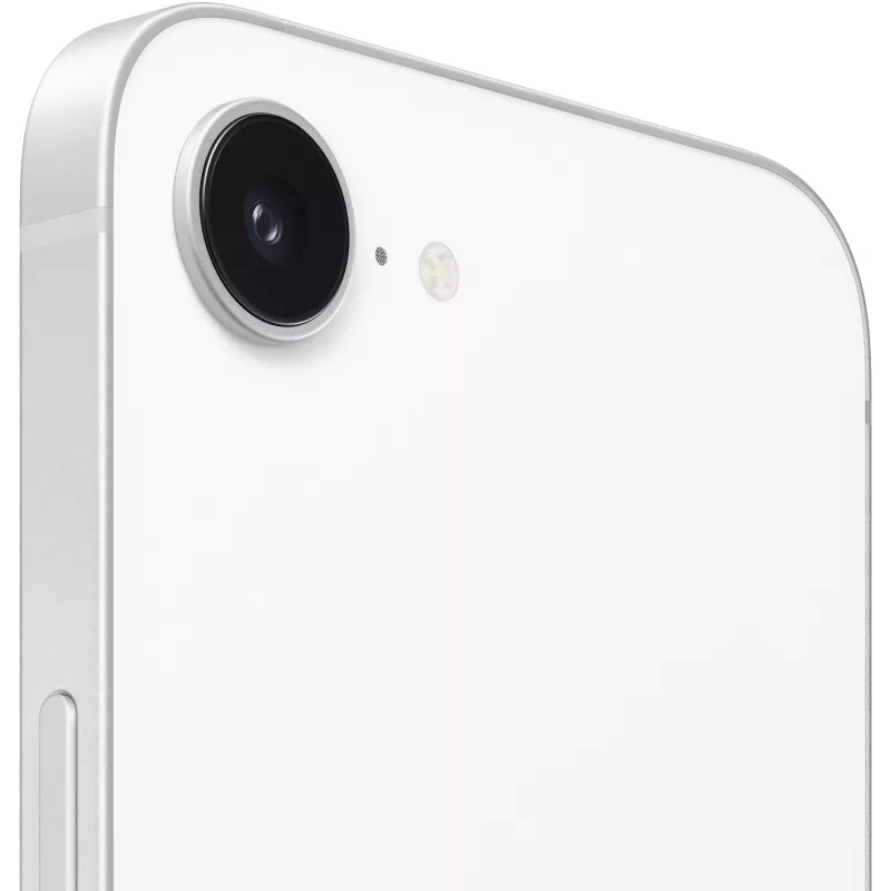 Apple iPhone 16e 256GB Λευκό MD1W4F/A