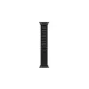 Apple Watch Ultra 3 GPS + Cellular 49mm Black Titanium Case με Black Alpine Loop - Medium MF0V4QR/A