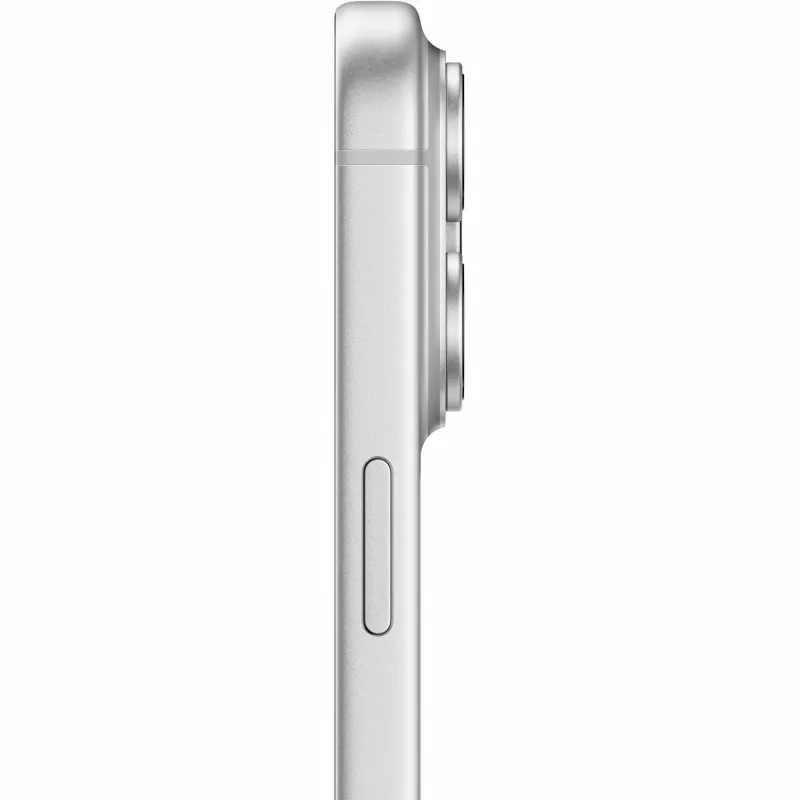Apple iPhone 17 Pro Max 256GB Ασημί MFYM4QL/A