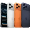 Apple iPhone 17 Pro Max 256GB Ασημί MFYM4QL/A