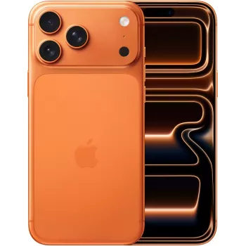 Apple iPhone 17 Pro Max 256GB Πορτοκαλί MFYN4QL/A