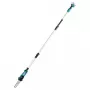 Makita Κλαδευτήρι με τηλεσκοπικό στέλεχος 18V 20cm
