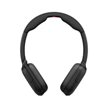HP Poly Focus 625 Στερεοφωνικό Ασύρματο Headset Bluetooth