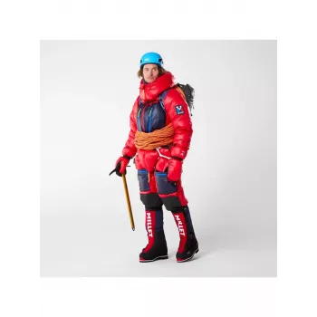 Millet MXP Down Overpant Puffy παντελόνι - Μέγεθος S