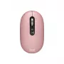 PORT Designs Pure MAC επαναφορτιζόμενο ποντίκι Bluetooth - Copper Rose - οπτικό