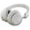 DKNY DKBHM2PCSHLP Ασύρματα ακουστικά Over-Ear Bluetooth με μοτίβο πέρλας καρό