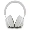 DKNY DKBHM2PCSHLP Ασύρματα ακουστικά Over-Ear Bluetooth με μοτίβο πέρλας καρό