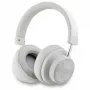 DKNY DKBHM2PCSHLP Ασύρματα ακουστικά Over-Ear Bluetooth με μοτίβο πέρλας καρό