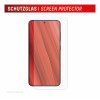 E.V.I. DISPLEX Real Glass MM + Θήκη Samsung Galaxy S24/S25