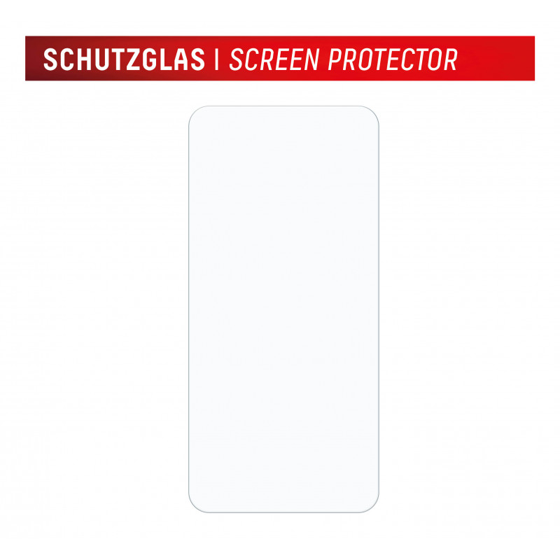 E.V.I. DISPLEX Real Glass MM + Θήκη Samsung Galaxy S24/S25