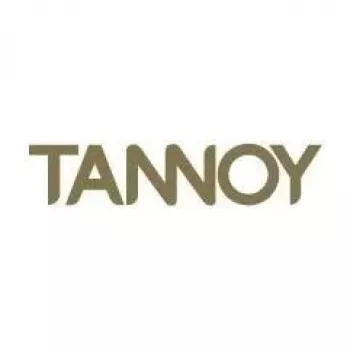 Tannoy OCV 8 σετ ηχείων ανάρτησης (μαύρο)