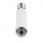 Synergy 21 LED αντάπτορας E40 σε E40 Long