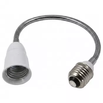 Synergy 21 LED-Adapter για LED-Λαμπτήρες E27-E27 Μακρύ