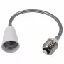 Synergy 21 LED-Adapter για LED-Λαμπτήρες E27-E27 Μακρύ