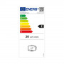 WORTMANN AG TERRA LCD/LED 2727W HA IPS V3 μαύρη HDMI/DP/USB-C GREENLINE PLUS