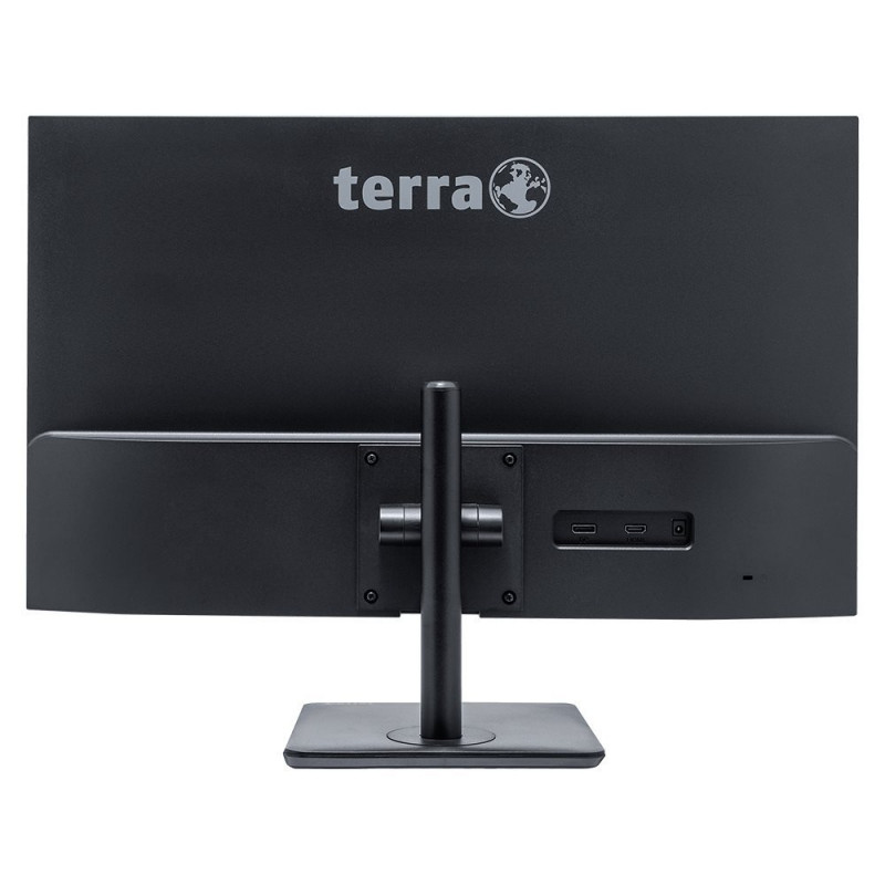 WORTMANN AG TERRA LCD/LED 2727W HA IPS V3 μαύρη HDMI/DP/USB-C GREENLINE PLUS