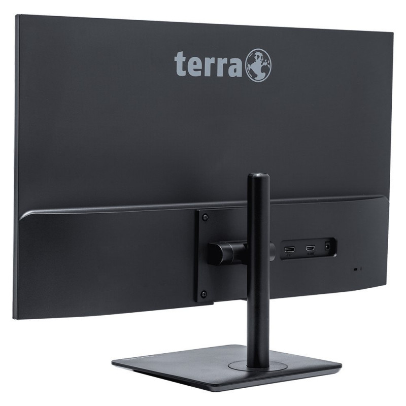 WORTMANN AG TERRA LCD/LED 2727W HA IPS V3 μαύρη HDMI/DP/USB-C GREENLINE PLUS