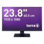 WORTMANN AG TERRA LCD/LED 2448W V4 μαύρη HDMI/DP/USB-C GREENLINE PLUS