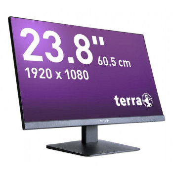 WORTMANN AG TERRA LCD/LED 2448W V4 μαύρη HDMI/DP/USB-C GREENLINE PLUS
