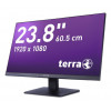 WORTMANN AG TERRA LCD/LED 2448W V4 μαύρη HDMI/DP/USB-C GREENLINE PLUS