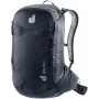 Deuter Attack 22 EL Σακίδιο πλάτης Μαύρο