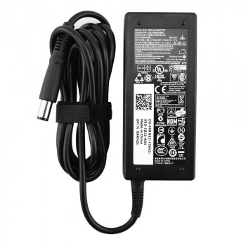 Dell 65W Τροφοδοτικό AC για Inspiron XPS M140 - Μαύρο