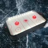 Mad Monkey Air Hockey με LED