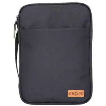 C-ROPE Electronics Organizer Large μαύρη (CRP-EOR-L-BLK)