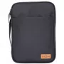 C-ROPE Electronics Organizer Large μαύρη (CRP-EOR-L-BLK)