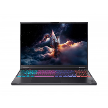 Acer Nitro 16 AI AN16-61-R1ES Φορητός Υπολογιστής Gaming, 16 ιντσών WQXGA IPS 180Hz, AMD Ryzen AI 9 365, 32GB DDR5, 1TB SSD, GeForce RTX 5070 8GB, Windows 11 Pro
