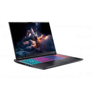 Acer Nitro 16 AI AN16-61-R1ES Φορητός Υπολογιστής Gaming, 16 ιντσών WQXGA IPS 180Hz, AMD Ryzen AI 9 365, 32GB DDR5, 1TB SSD, GeForce RTX 5070 8GB, Windows 11 Pro