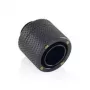 Bitspower G1/4 Compression-Fitting CC4 Ultimate για 16/10mm - Ματ Μαύρο