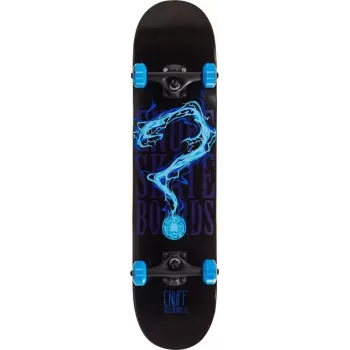 Enuff Pyro II 7.75 Μπλε πλήρες skateboard