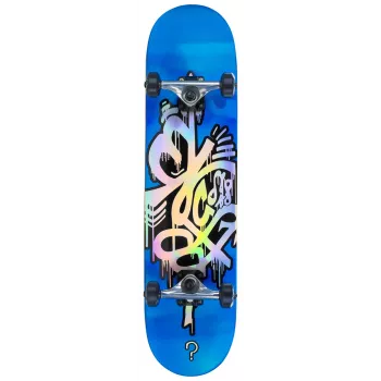 Enuff Hologram Πλήρες skateboard