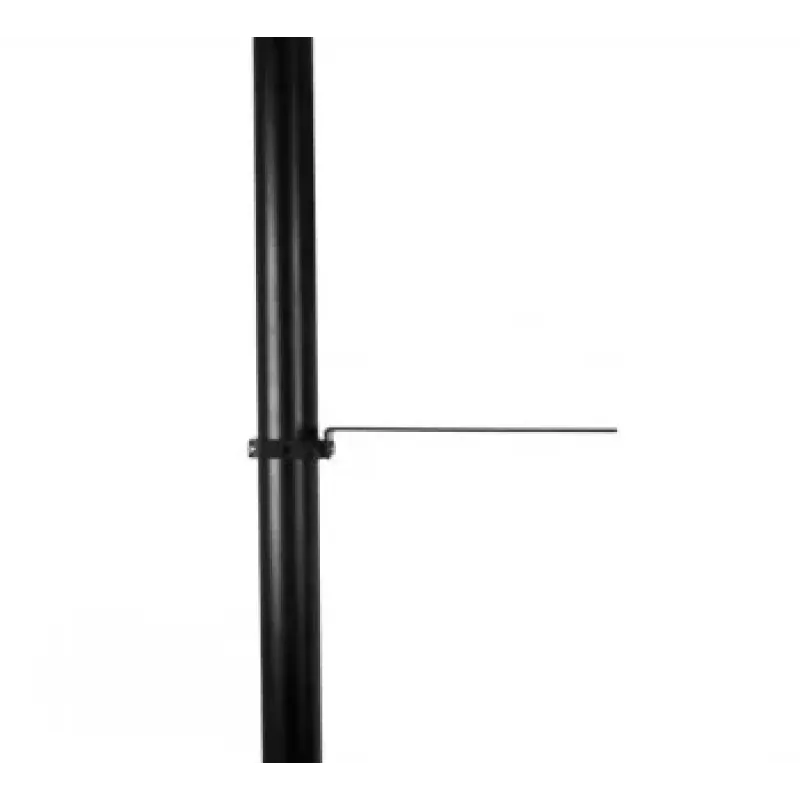B-TECH BT7863/B Ράφι για webcam - αντοχή 4kg, μαύρο